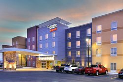  - Fairfield Inn & Suites by Marriott Orem - I-15, Exit 272