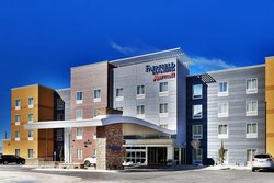  - Fairfield Inn & Suites by Marriott Orem - I-15, Exit 272