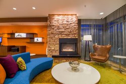  - Fairfield Inn & Suites by Marriott Orem - I-15, Exit 272