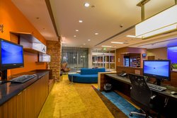  - Fairfield Inn & Suites by Marriott Orem - I-15, Exit 272