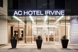  - AC Hotel by Marriott Irvine - I-405, Exit 7