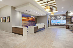  - SpringHill Suites by Marriott Huntington Beach