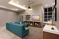  - SpringHill Suites by Marriott Huntington Beach