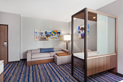  - SpringHill Suites by Marriott Huntington Beach