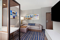  - SpringHill Suites by Marriott Huntington Beach