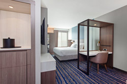  - SpringHill Suites by Marriott Huntington Beach