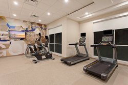  - SpringHill Suites by Marriott Huntington Beach