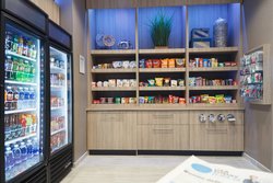  - SpringHill Suites by Marriott Somerset - I-287, Exit 10