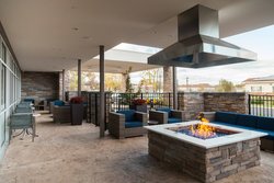  - SpringHill Suites by Marriott Somerset - I-287, Exit 10