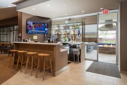  - SpringHill Suites by Marriott Somerset - I-287, Exit 10