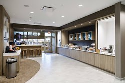  - SpringHill Suites by Marriott Somerset - I-287, Exit 10