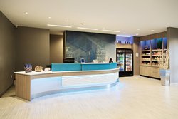  - SpringHill Suites by Marriott Somerset - I-287, Exit 10