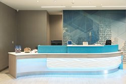  - SpringHill Suites by Marriott Somerset - I-287, Exit 10