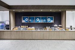  - SpringHill Suites by Marriott Somerset - I-287, Exit 10