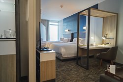  - SpringHill Suites by Marriott Somerset - I-287, Exit 10