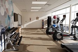  - SpringHill Suites by Marriott Somerset - I-287, Exit 10