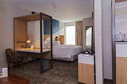  - SpringHill Suites by Marriott Somerset - I-287, Exit 10
