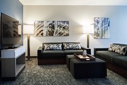  - SpringHill Suites by Marriott Somerset - I-287, Exit 10