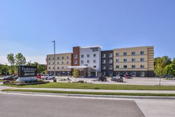  - Fairfield Inn & Suites by Marriott St Joseph