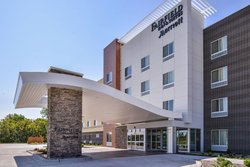  - Fairfield Inn & Suites by Marriott St Joseph