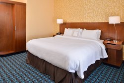  - Fairfield Inn & Suites by Marriott St Joseph