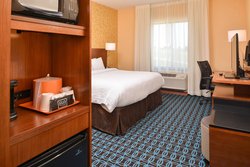  - Fairfield Inn & Suites by Marriott St Joseph