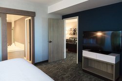  - SpringHill Suites by Marriott Somerset - I-287, Exit 10