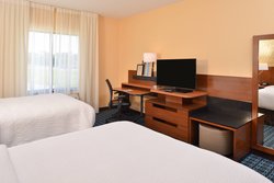  - Fairfield Inn & Suites by Marriott St Joseph