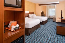  - Fairfield Inn & Suites by Marriott St Joseph