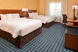  - Fairfield Inn & Suites by Marriott St Joseph