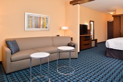  - Fairfield Inn & Suites by Marriott St Joseph