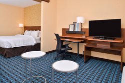  - Fairfield Inn & Suites by Marriott St Joseph