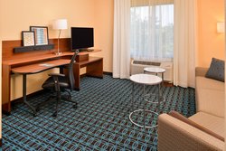  - Fairfield Inn & Suites by Marriott St Joseph