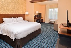  - Fairfield Inn & Suites by Marriott St Joseph