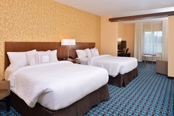  - Fairfield Inn & Suites by Marriott St Joseph