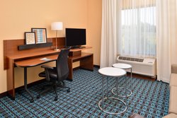  - Fairfield Inn & Suites by Marriott St Joseph