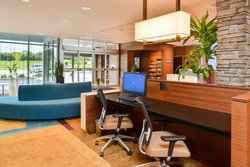  - Fairfield Inn & Suites by Marriott St Joseph