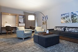  - SpringHill Suites by Marriott Somerset - I-287, Exit 10