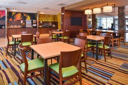  - Fairfield Inn & Suites by Marriott St Joseph