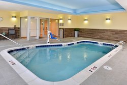  - Fairfield Inn & Suites by Marriott St Joseph