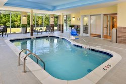  - Fairfield Inn & Suites by Marriott St Joseph