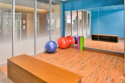  - Fairfield Inn & Suites by Marriott St Joseph