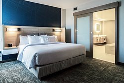  - SpringHill Suites by Marriott Somerset - I-287, Exit 10