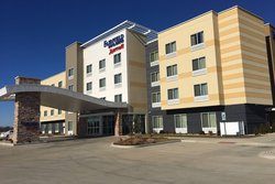  - Fairfield Inn & Suites by Marriott Pontoon Beach