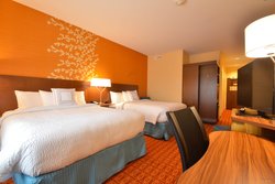  - Fairfield Inn & Suites by Marriott Pontoon Beach