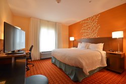  - Fairfield Inn & Suites by Marriott Pontoon Beach