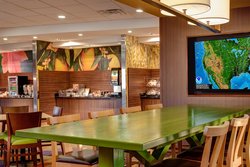  - Fairfield Inn & Suites by Marriott Pontoon Beach