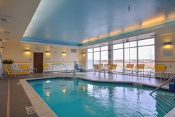  - Fairfield Inn & Suites by Marriott Pontoon Beach