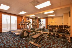  - Fairfield Inn & Suites by Marriott Pontoon Beach