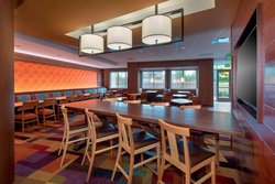  - Fairfield Inn & Suites by Marriott East Syracuse - I-90, Exit 35